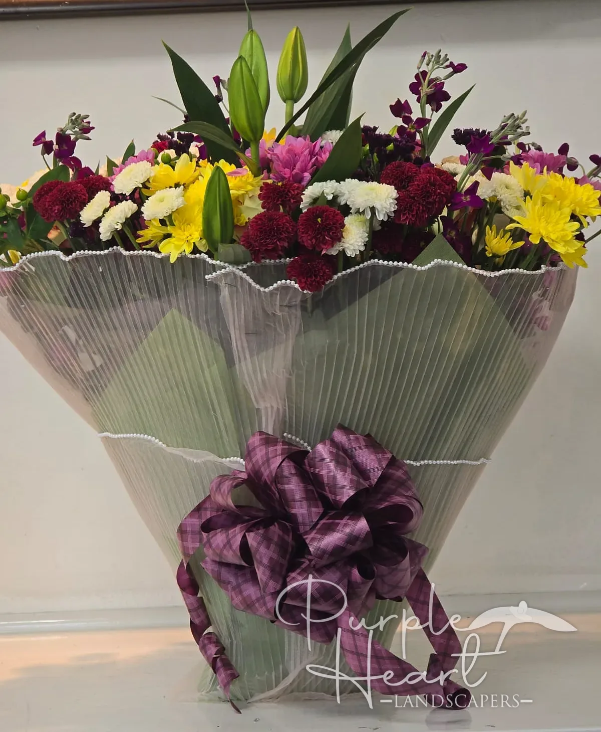 Bouquet No. 01