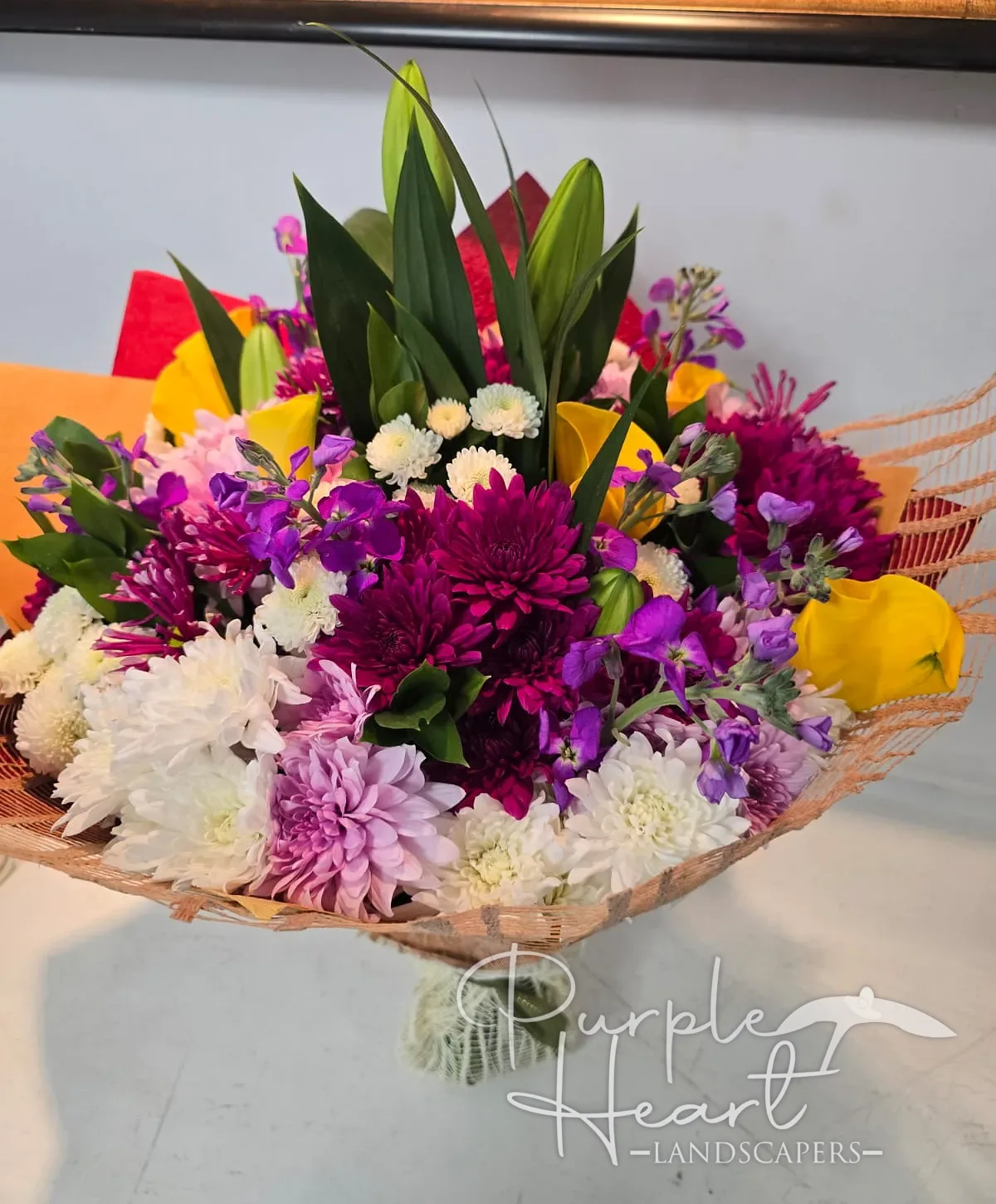 Bouquet No. 03