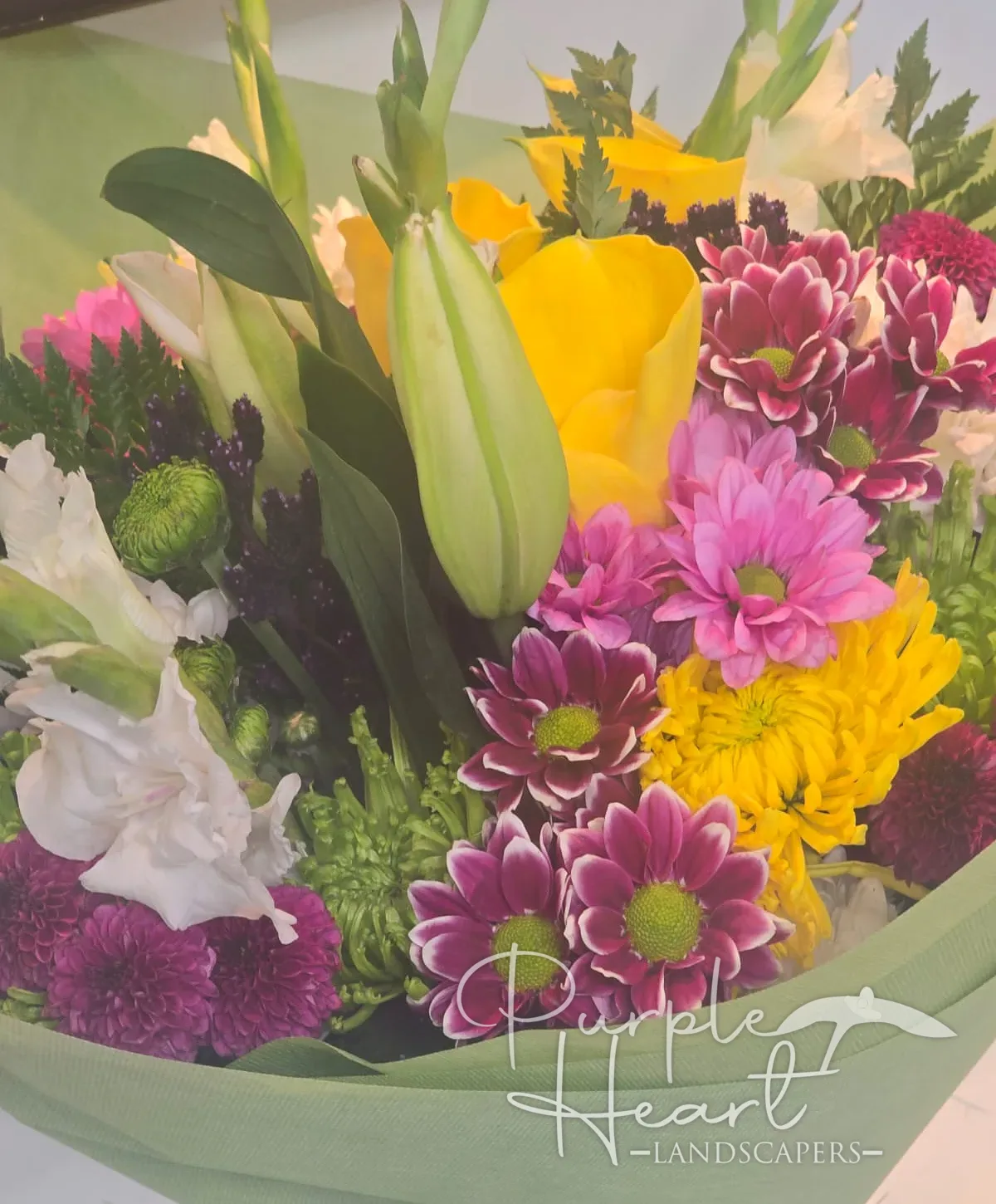 Bouquet No. 05