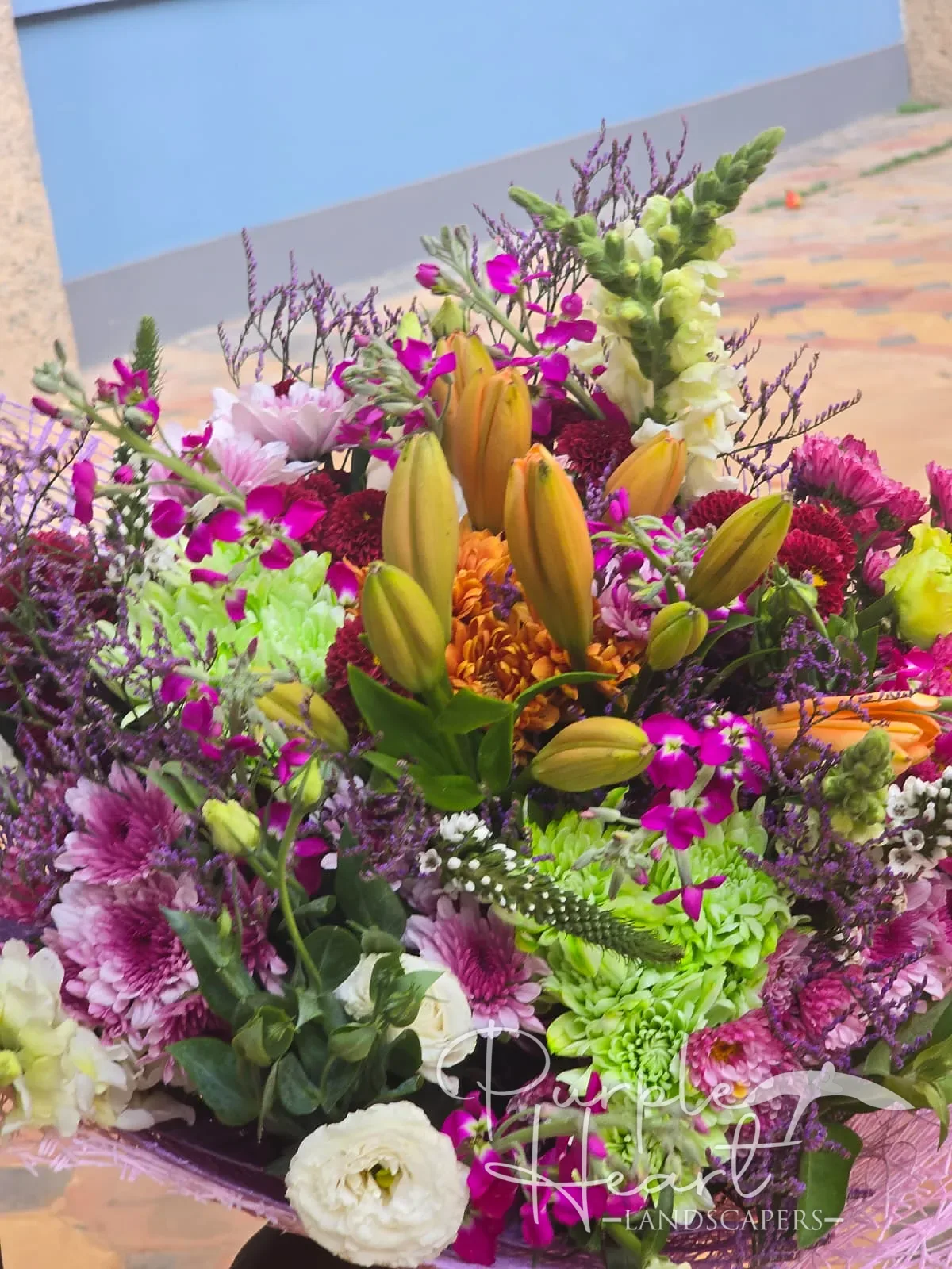 Bouquet No. 06