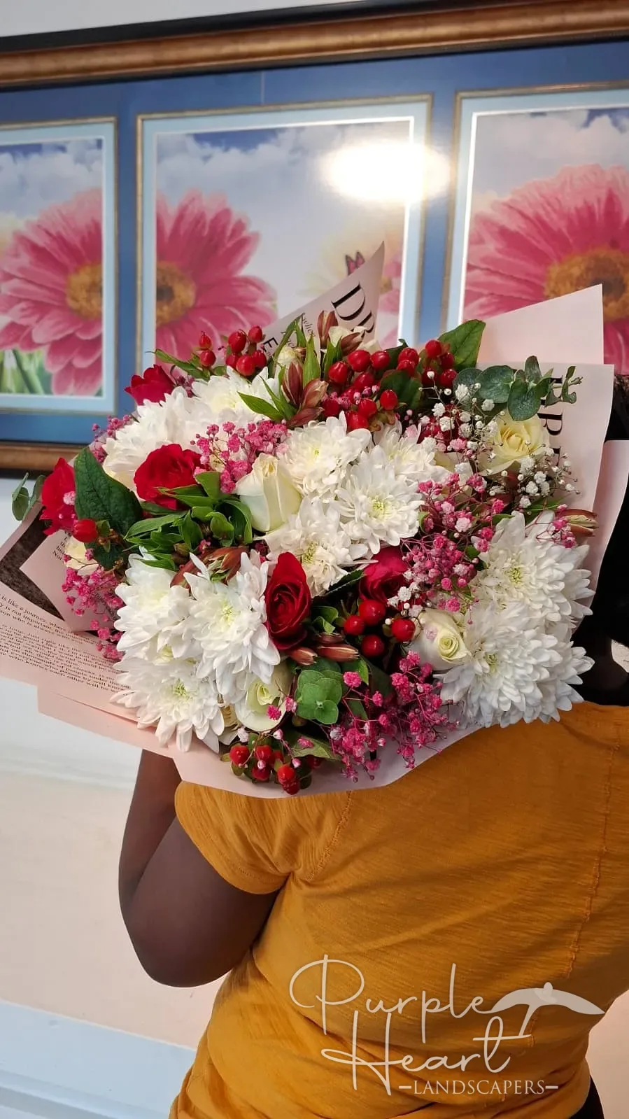 Bouquet No. 07