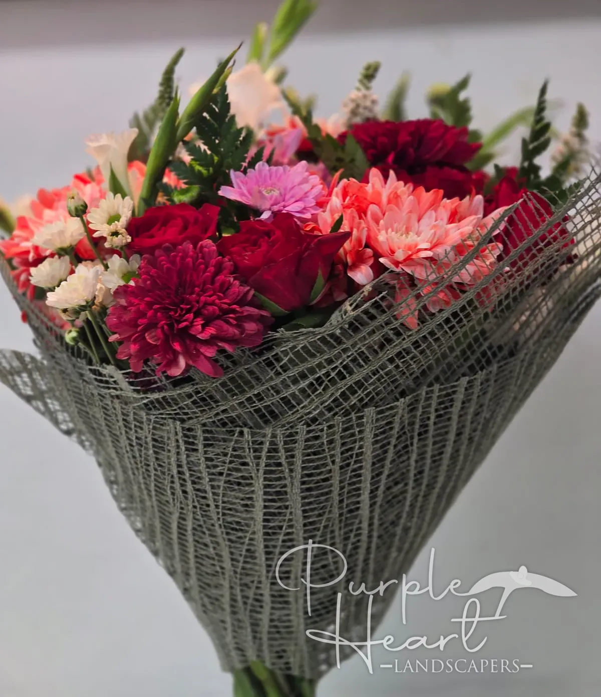 Bouquet No. 08