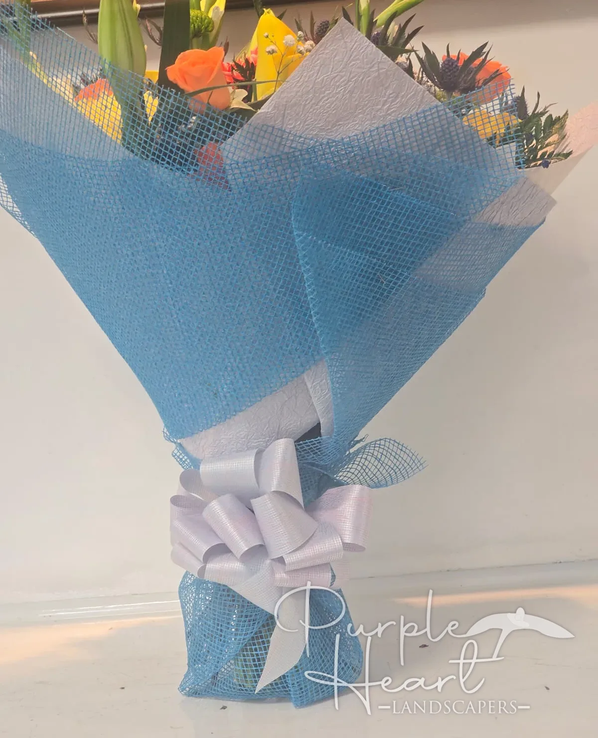 Bouquet No. 11