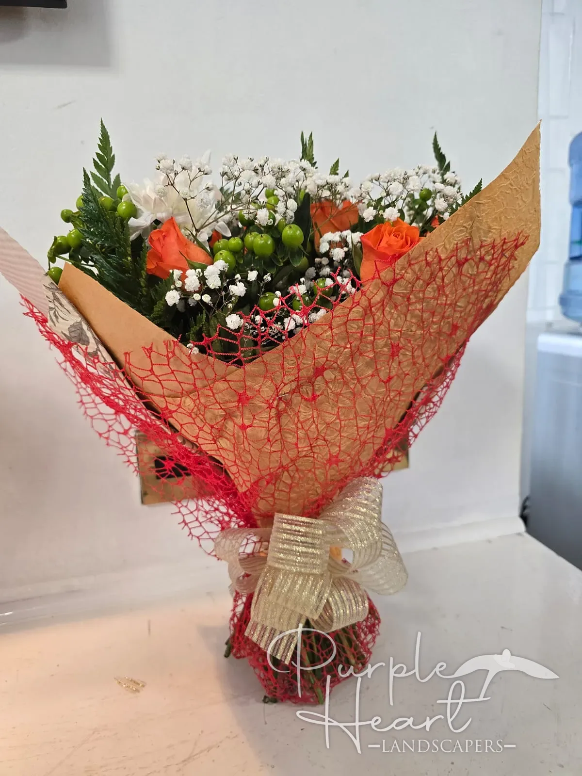 Bouquet No. 12
