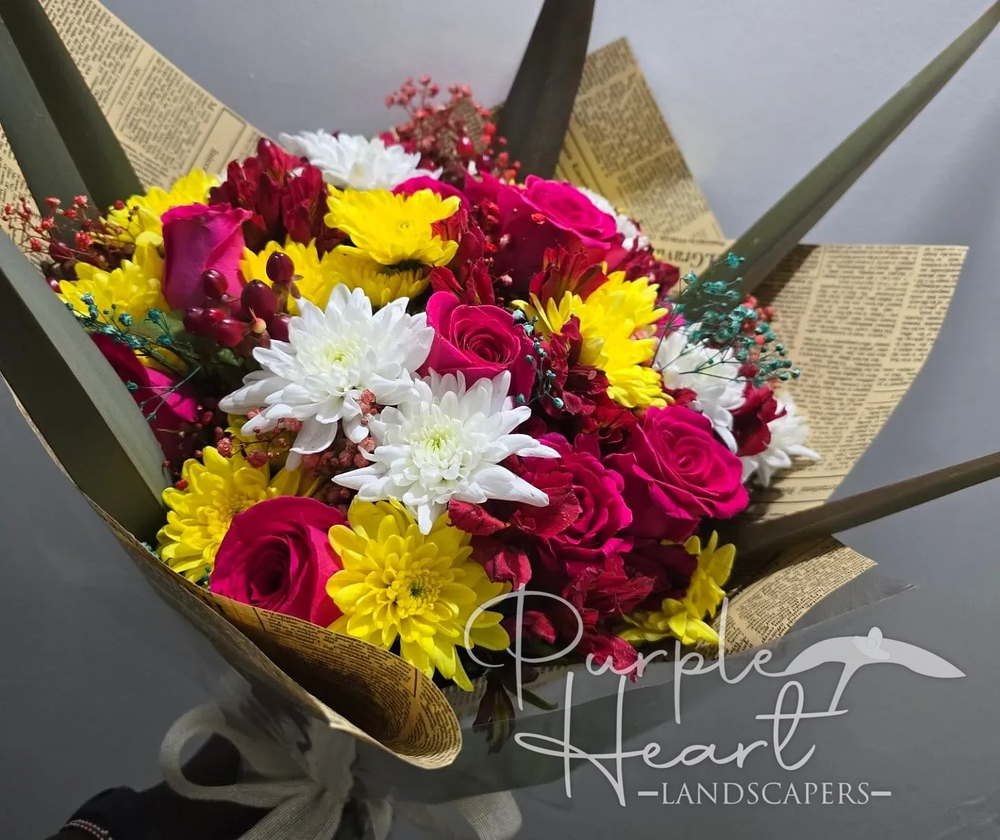 Bouquet No. 13