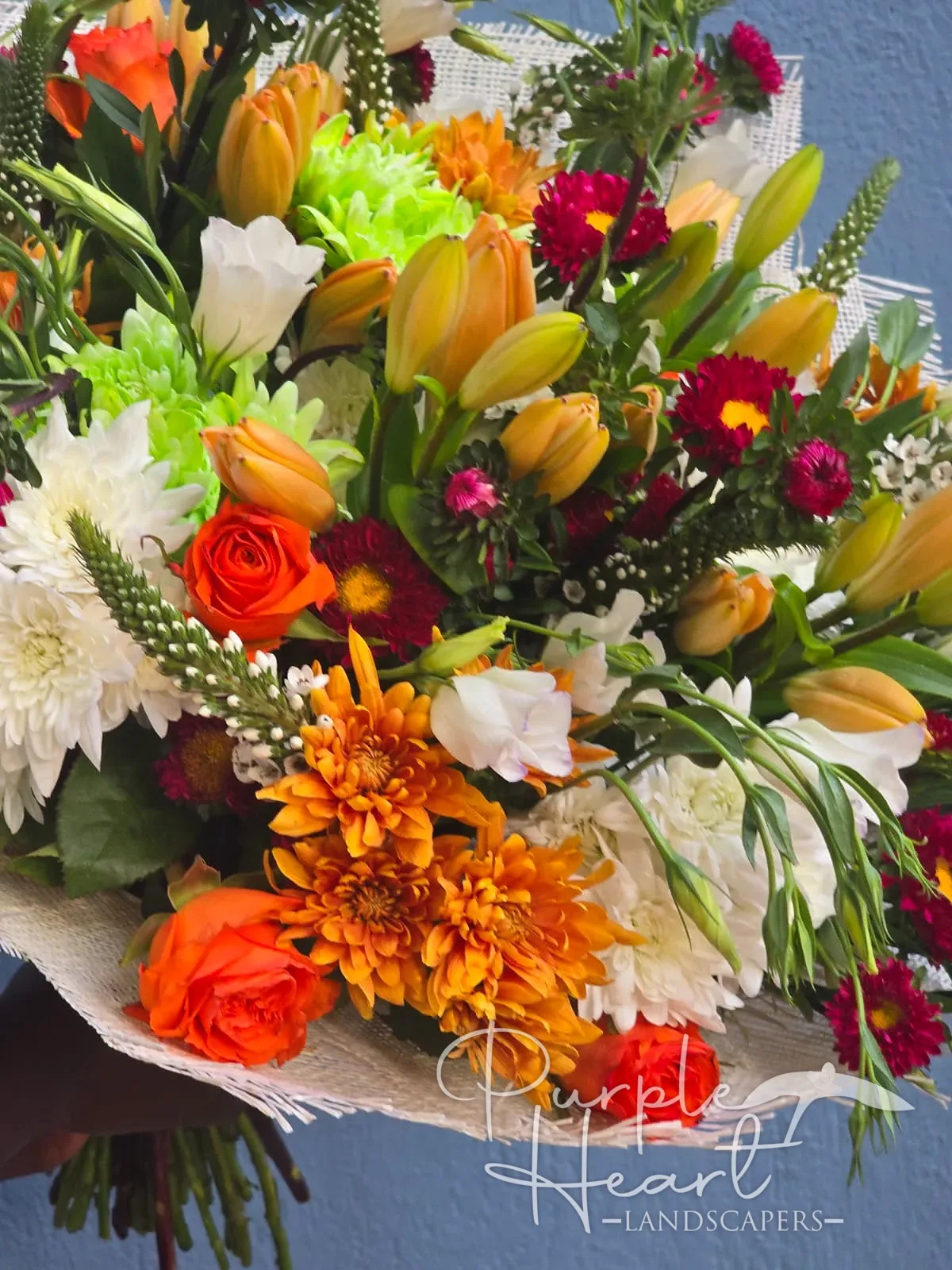Bouquet No. 14