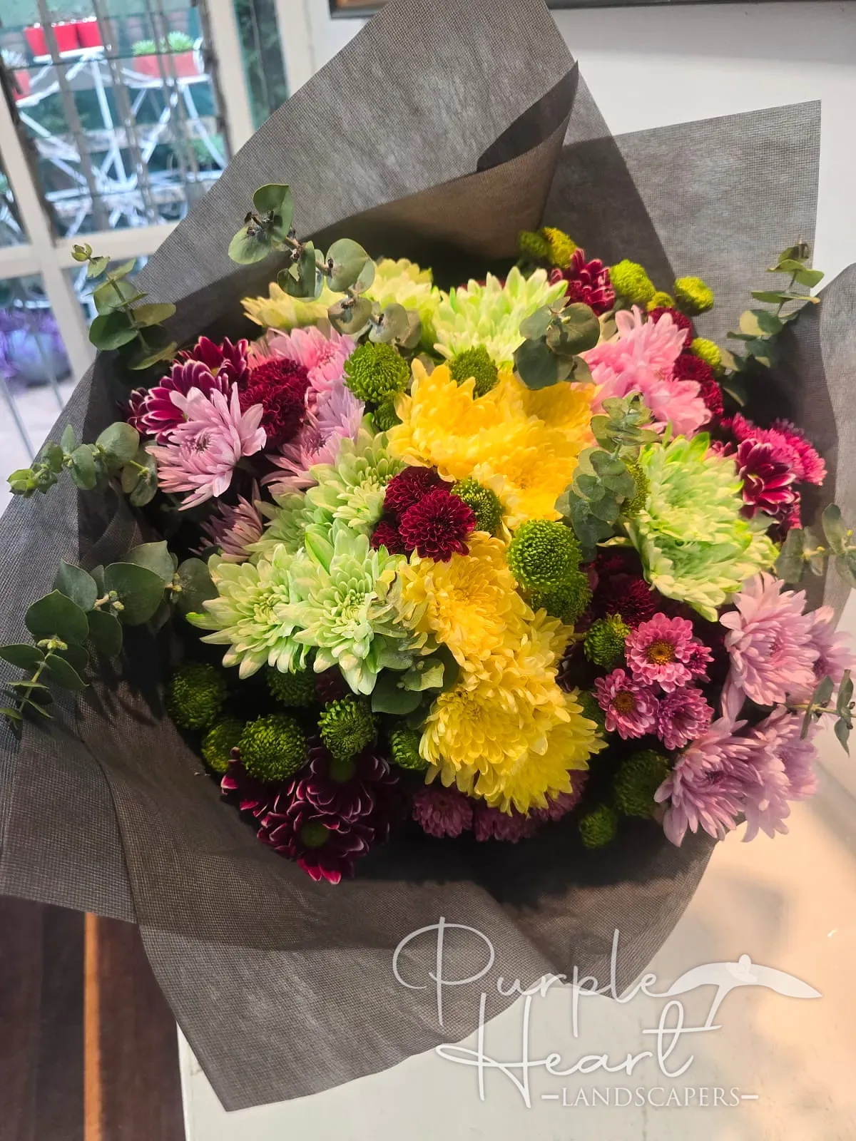 Bouquet No. 15