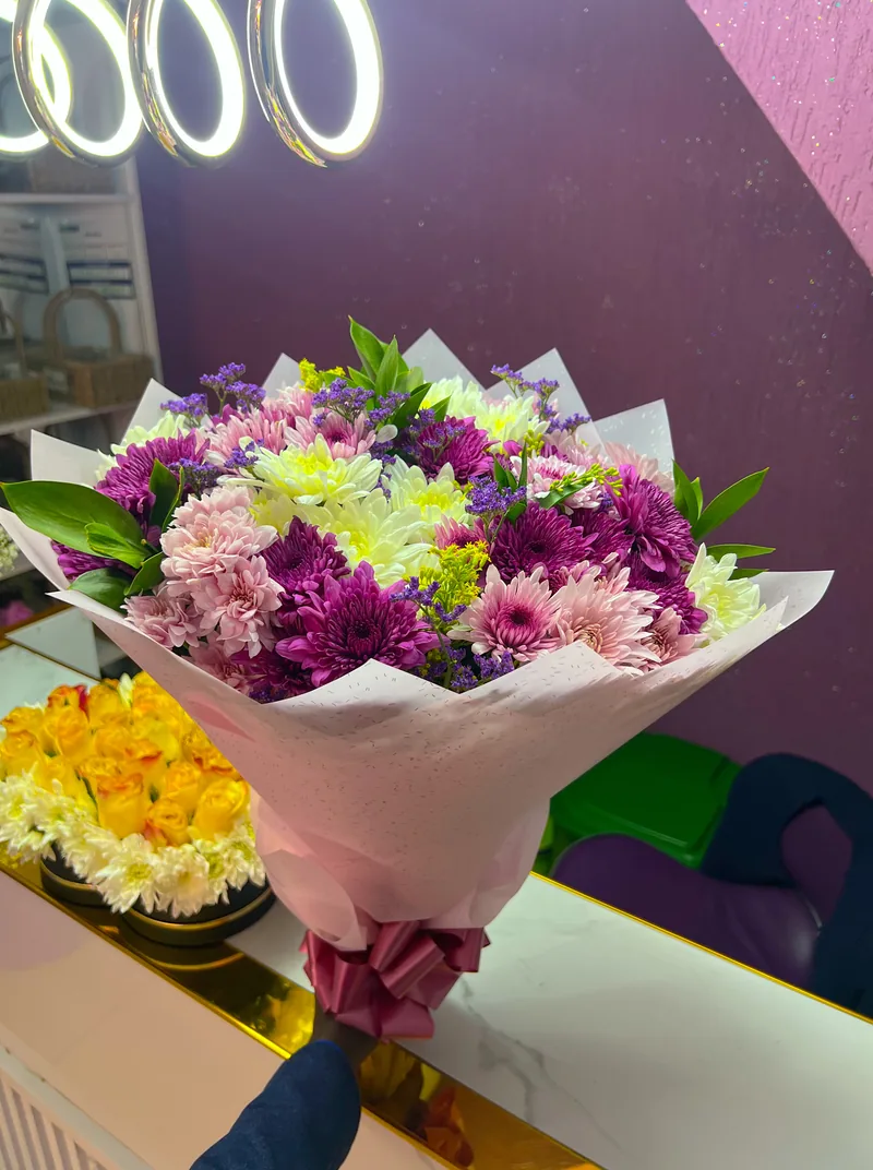 Classic Bouquet