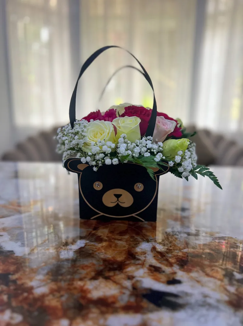 Gift Hampers