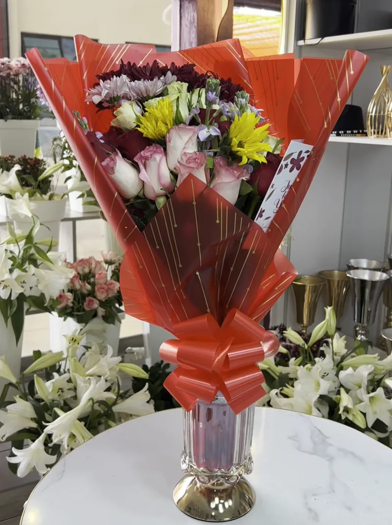 Luxury Bouquet