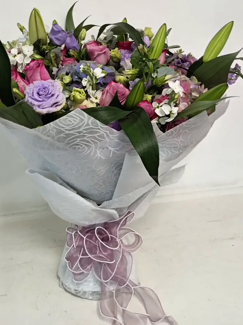 Premium Bouquet