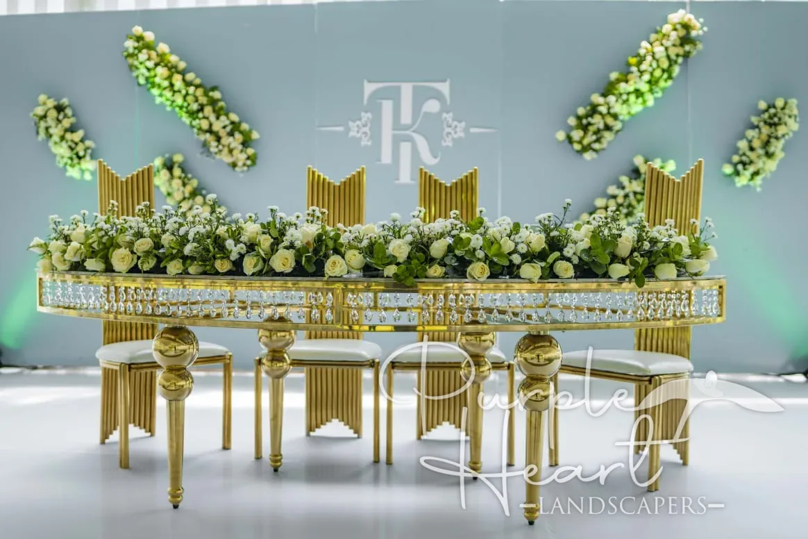 Wedding Flowers